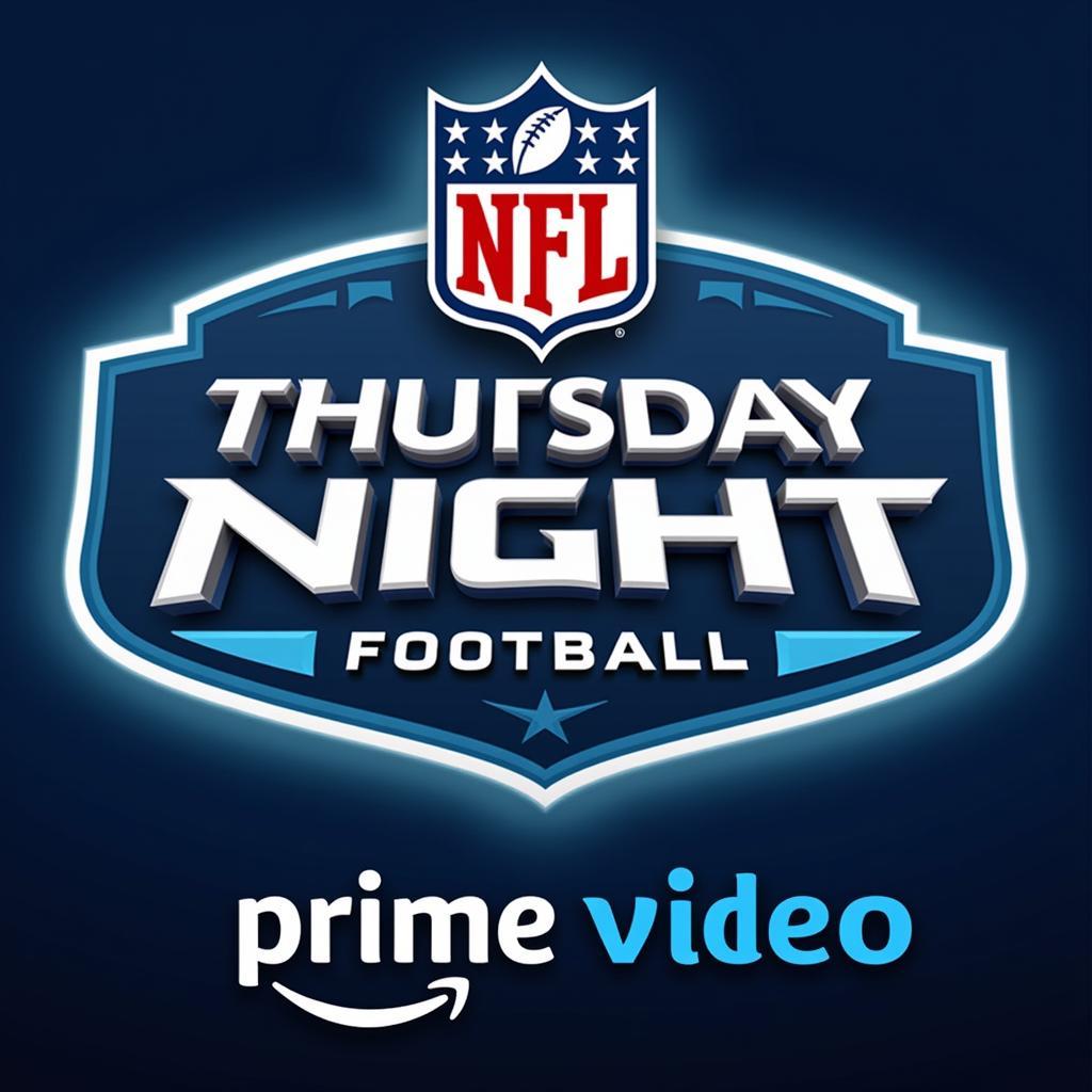 Thursday Night Football on Amazon Prime