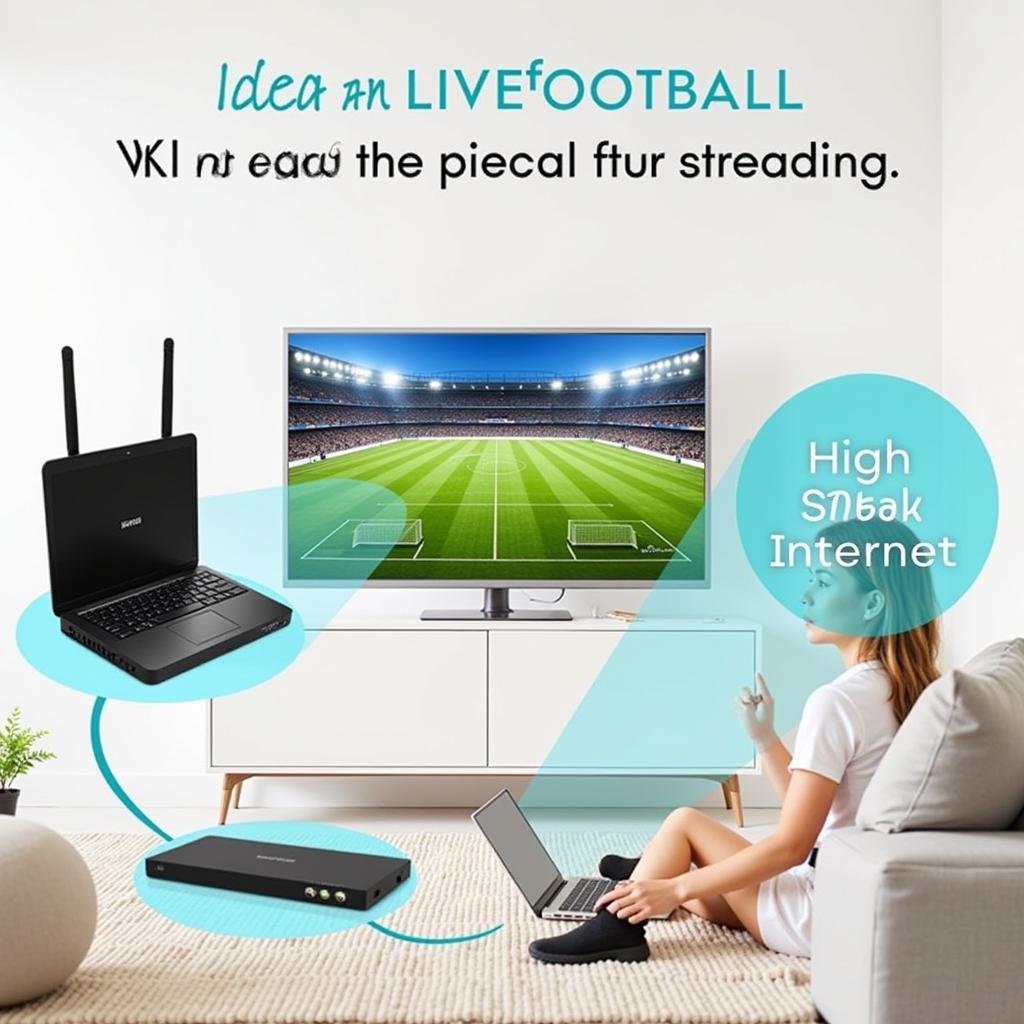 Optimizing Your Live Football Streaming Setup