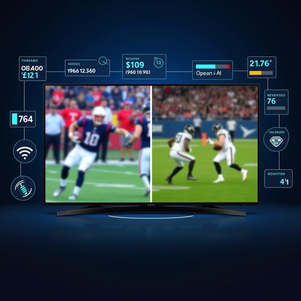 Optimizing Your NFL Stream