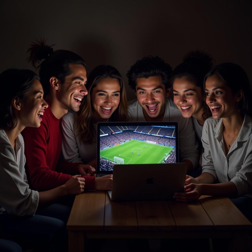 Premier League Live Stream