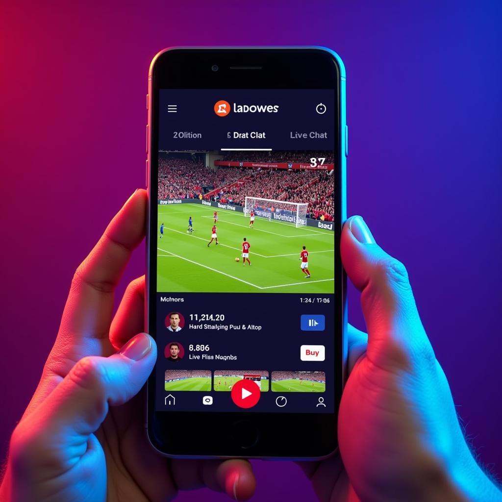 Premier League Live Stream