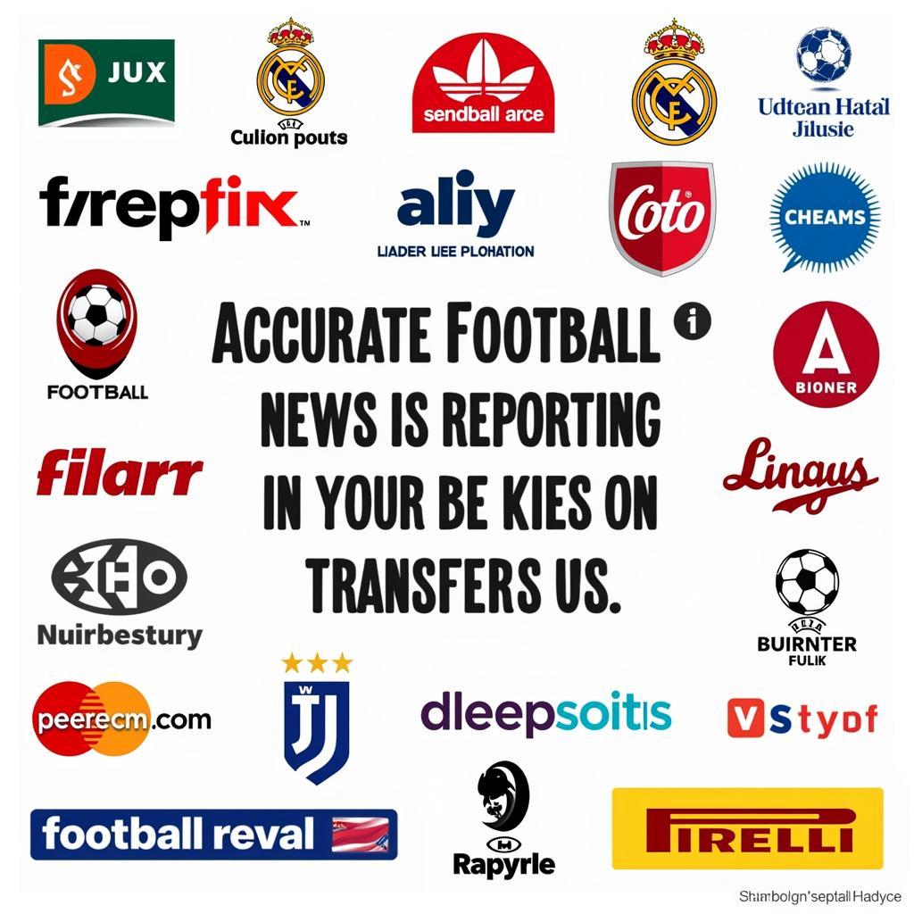 Reliable Football Transfer News Sources