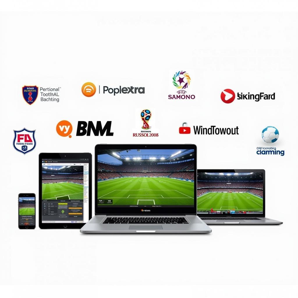 Safe and Legal Football Streaming