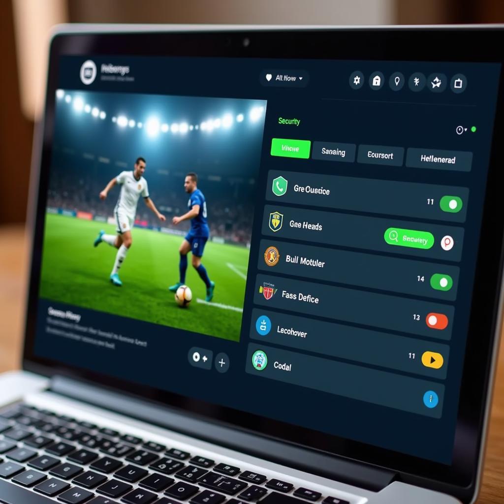 Enjoy secure and reliable Barca live streams from trusted platforms