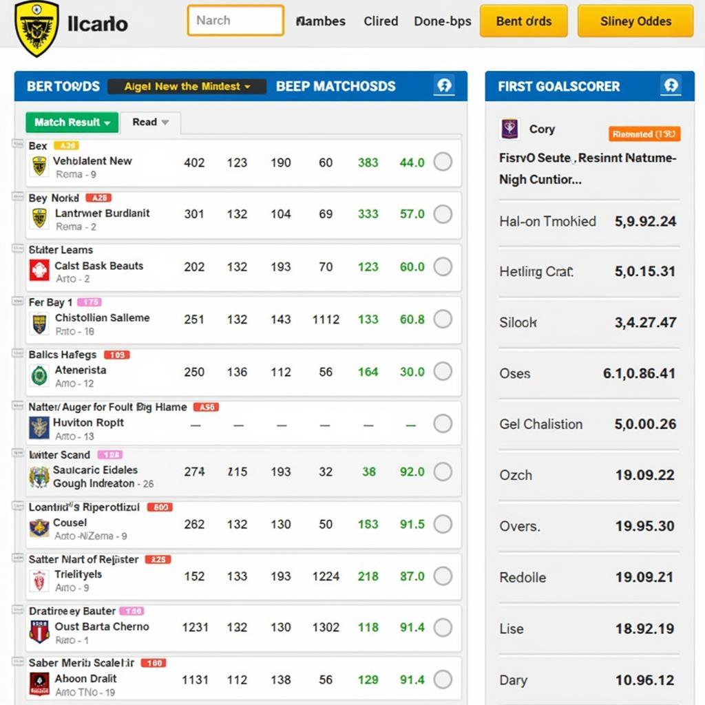 Leeds v Nottingham Forest Football Betting Odds