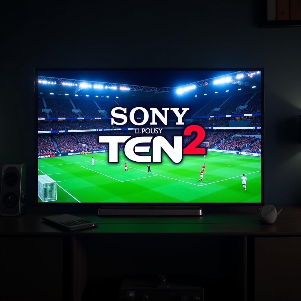 Sony Ten 2 Live Streaming