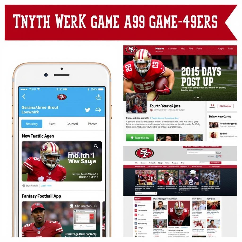 Boost Your 49ers Football Viewing Experience