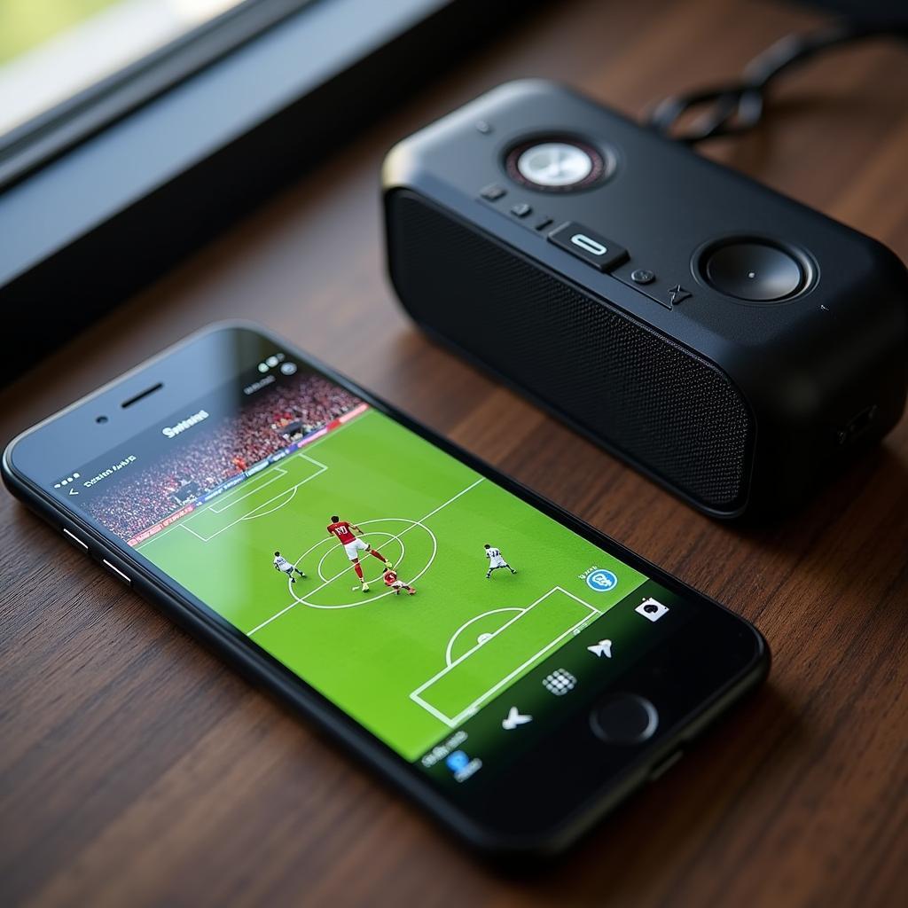 Enhance Your Live Football Streaming Experience