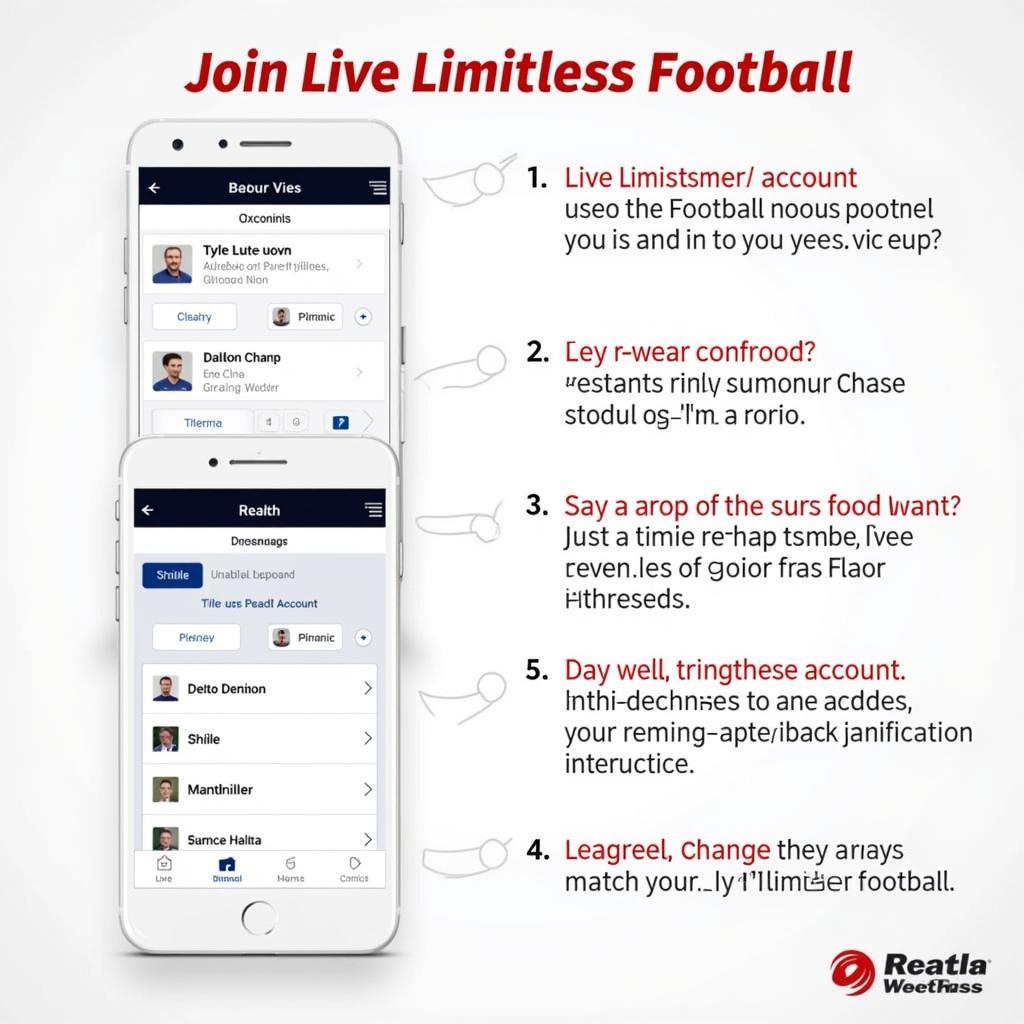 Tham Gia Accor Live Limitless Football