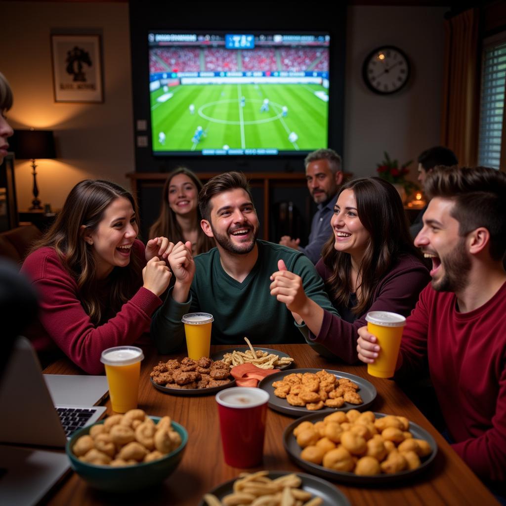 Tips for Best Boulder Creek Football Live Stream Experience