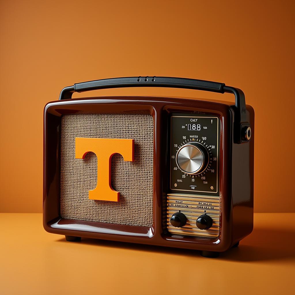 Tennessee Football Radio Live Stream