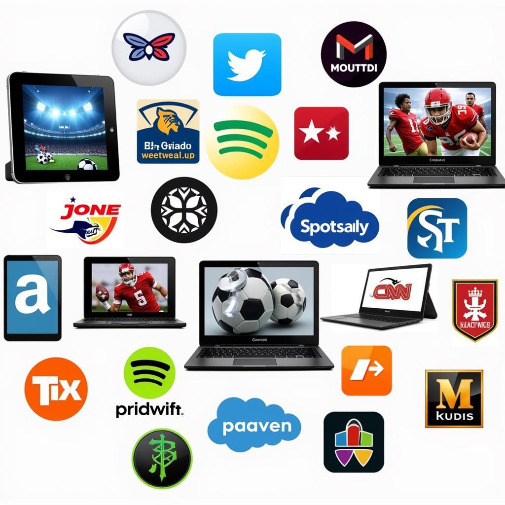 Top Free Football Streaming Apps