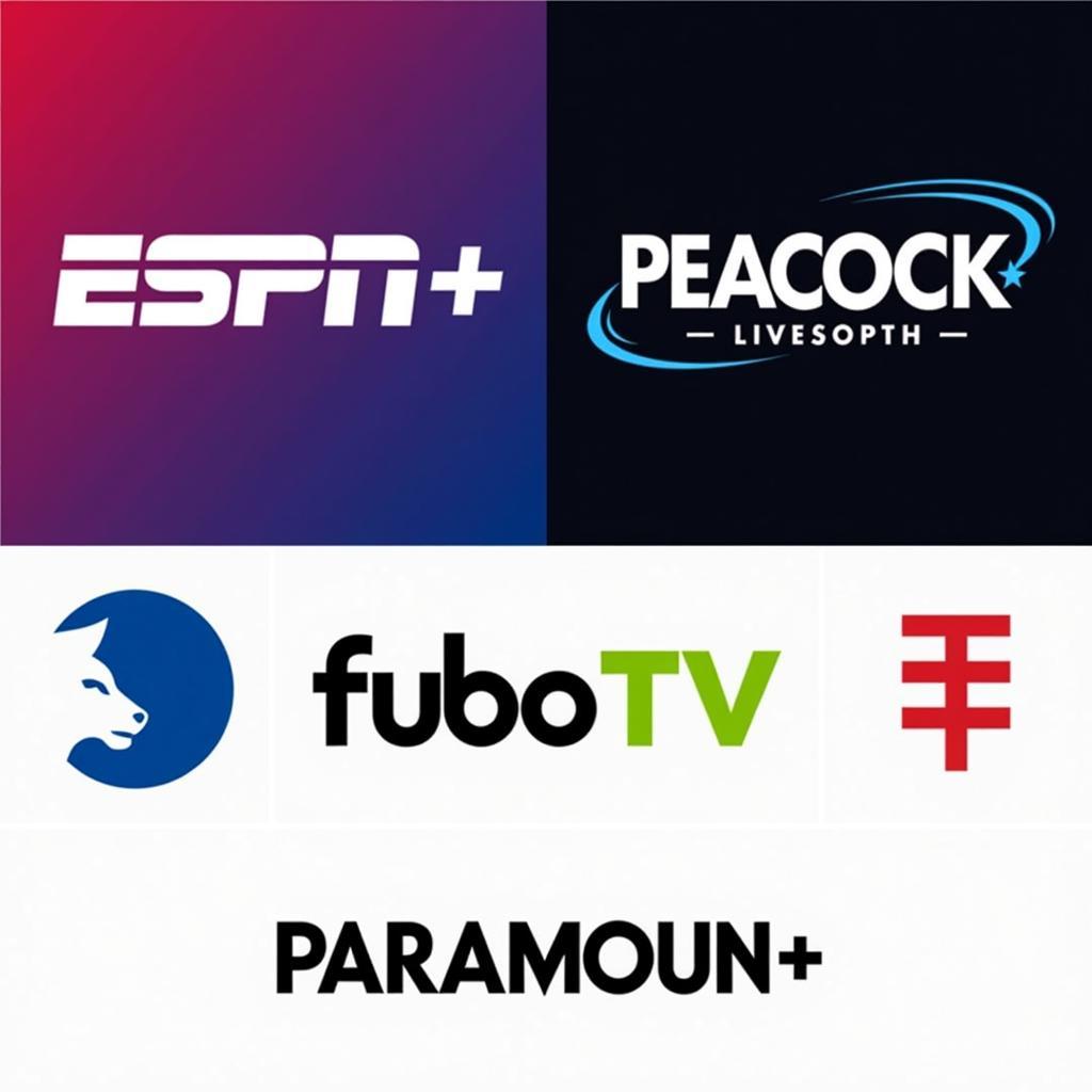 Top Live Streaming Services