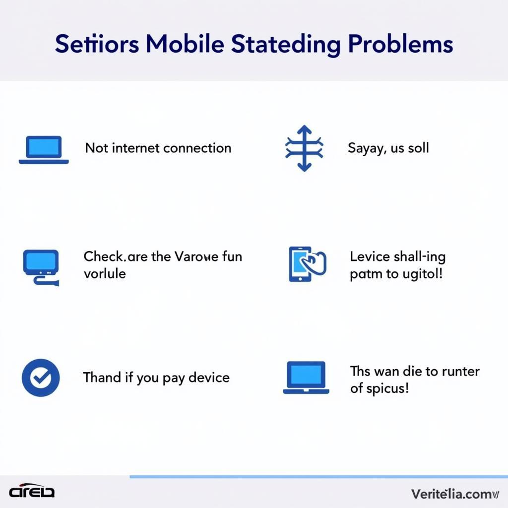 Troubleshooting Tips for Mobile Streaming