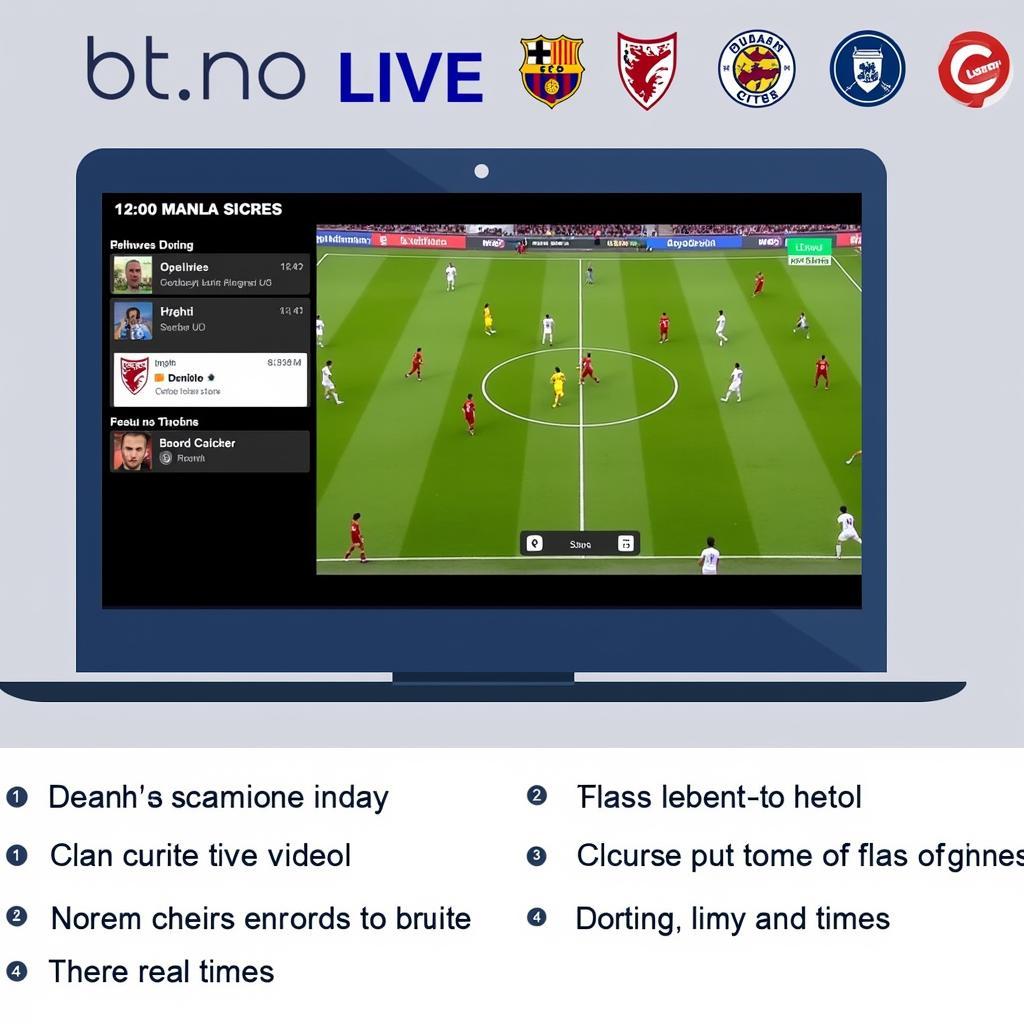 Live Football Streaming