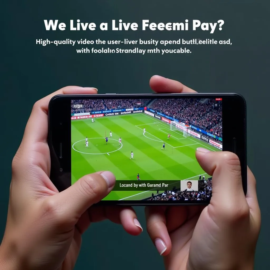 9 live football streaming