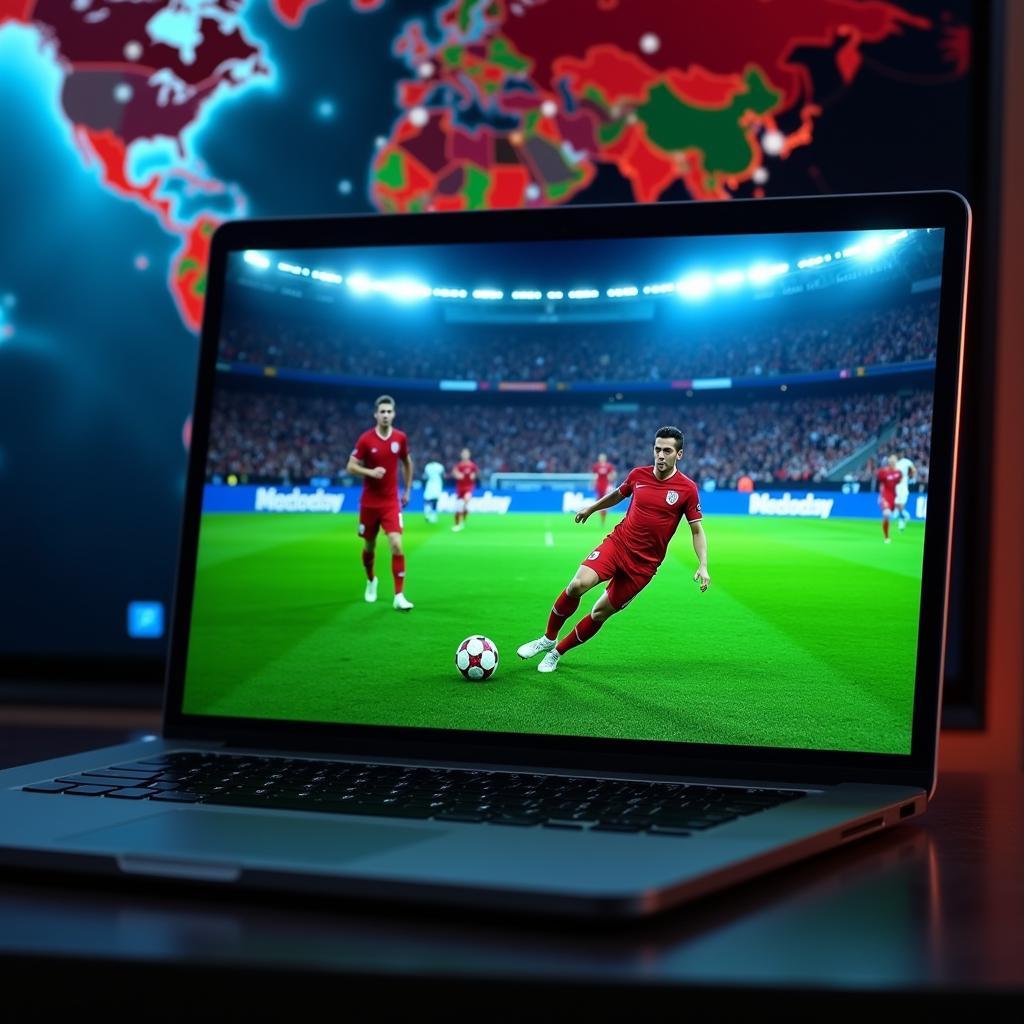 Football Live Streaming: More Than Just Big Leagues