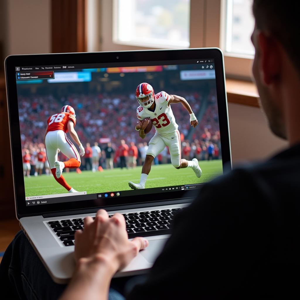 Accessing Clemson Football Live Broadcasts Internationally