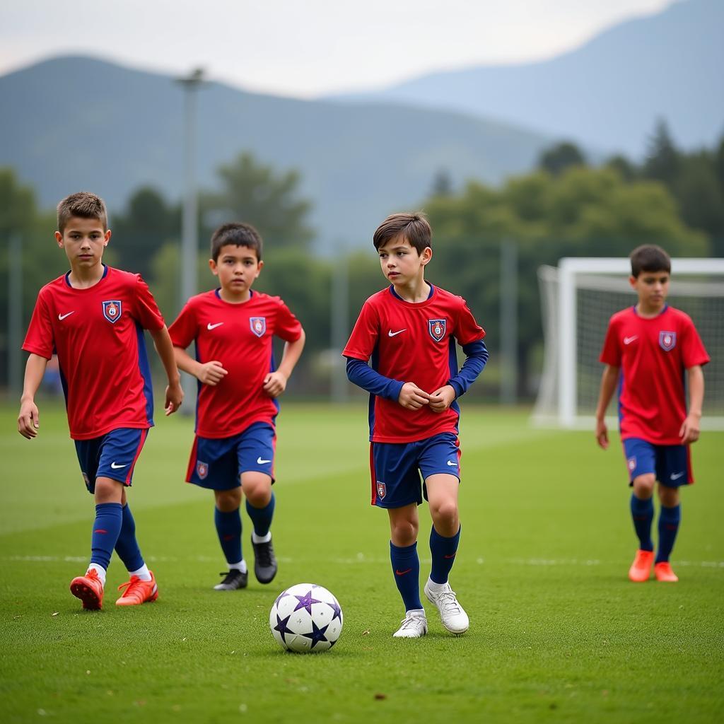 Future of Armenian Football