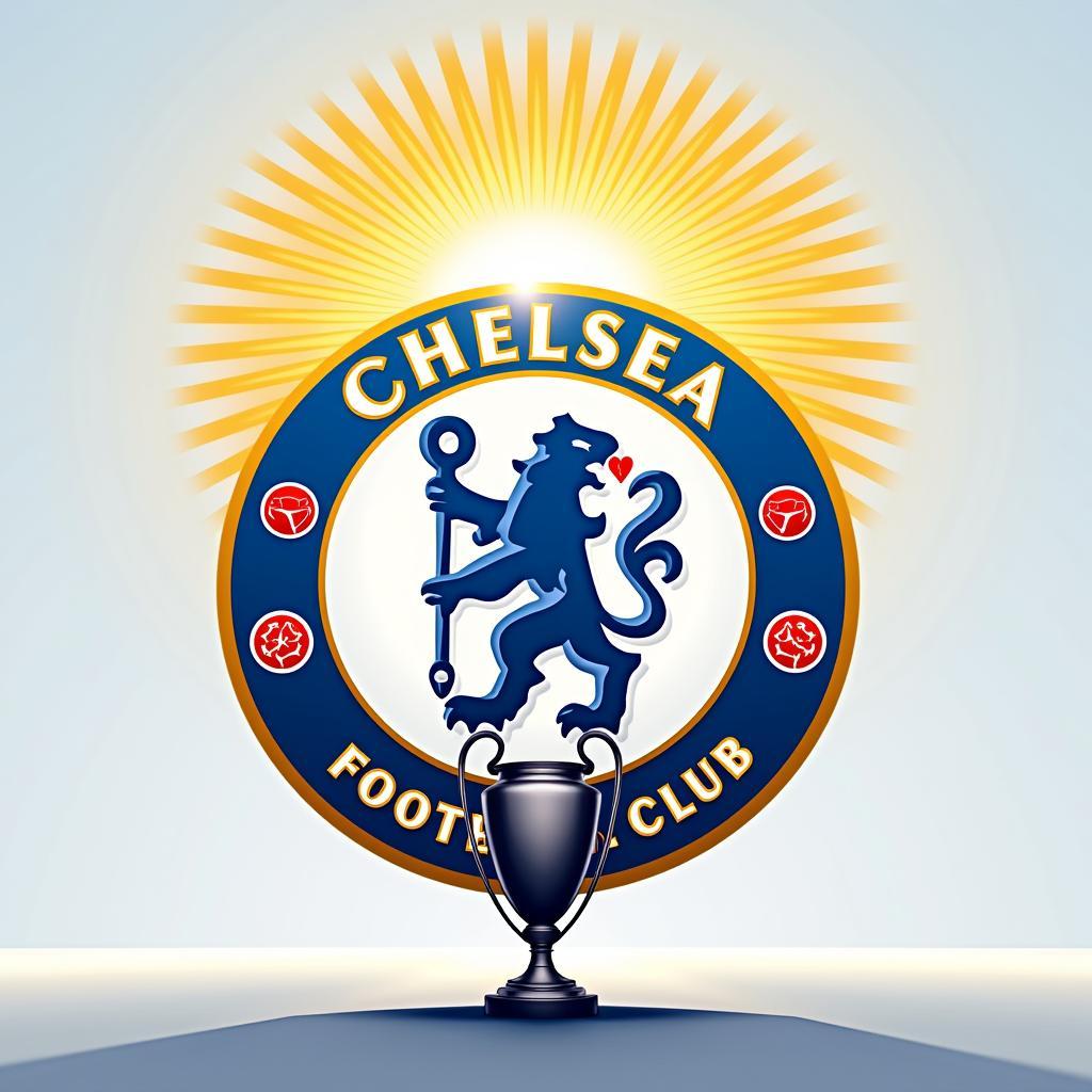 Tương Lai Chelsea Rực Rỡ