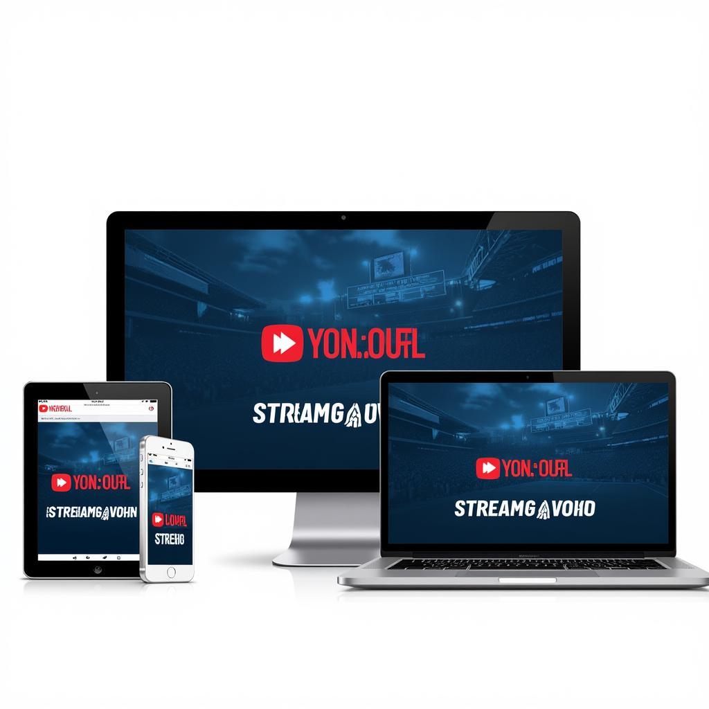 UFL Live Streaming Options