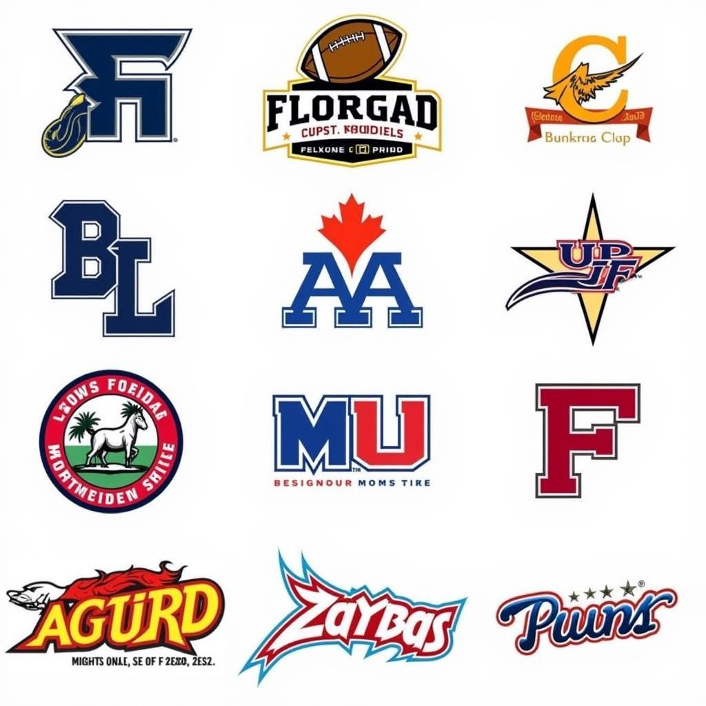 Ứng cử viên vô địch FHSAA Football 2023