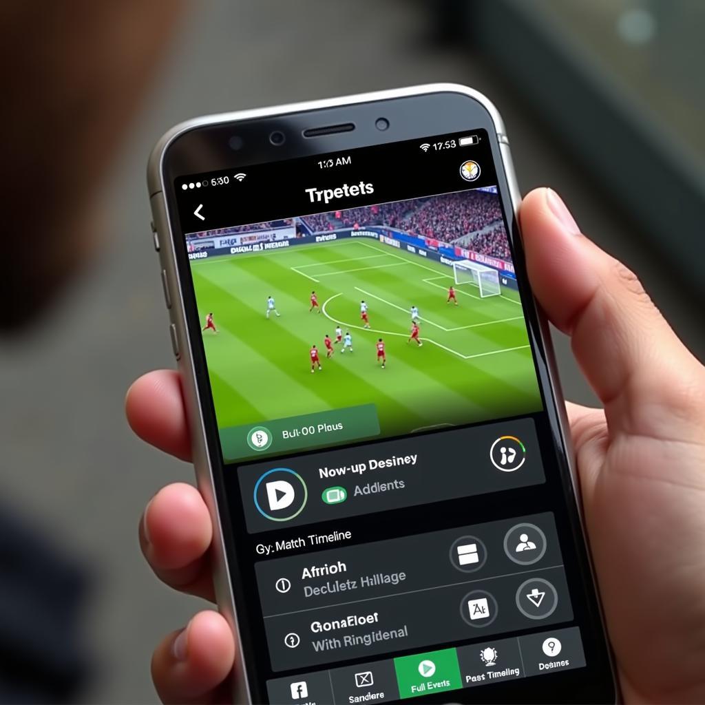 free-live-football-streaming-app