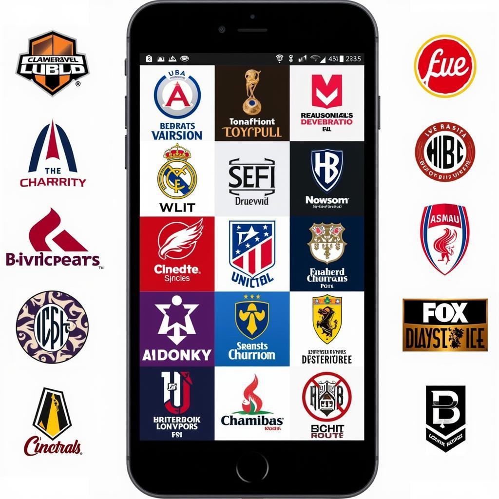 Free Football Streaming Apps