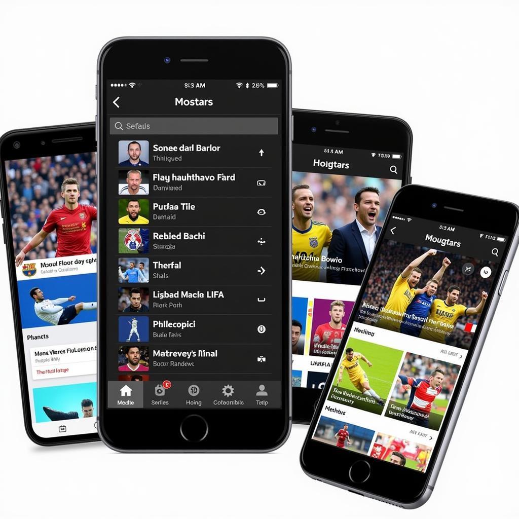 best-live-football-streaming-apps-for-android