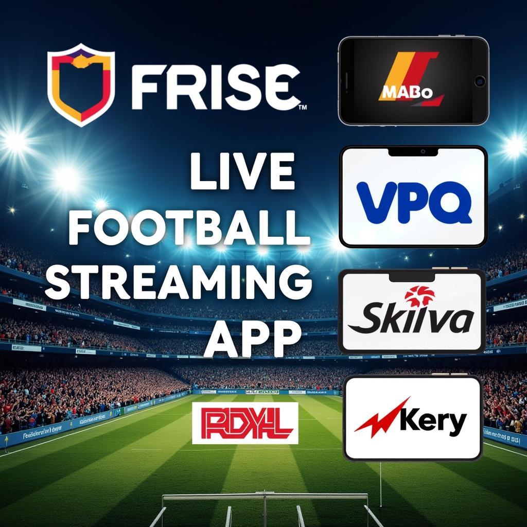 Best free live streaming apps