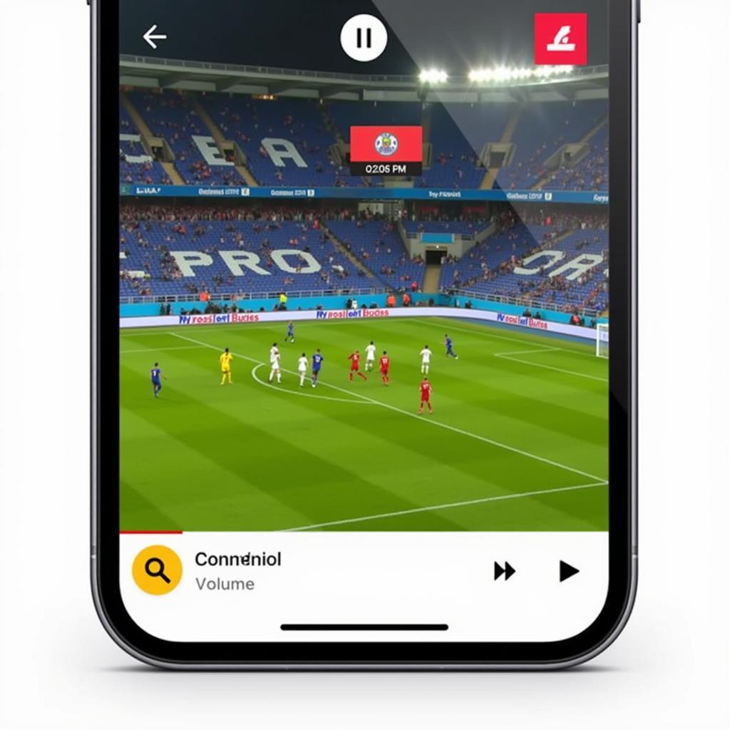 Live Football Streaming Apps