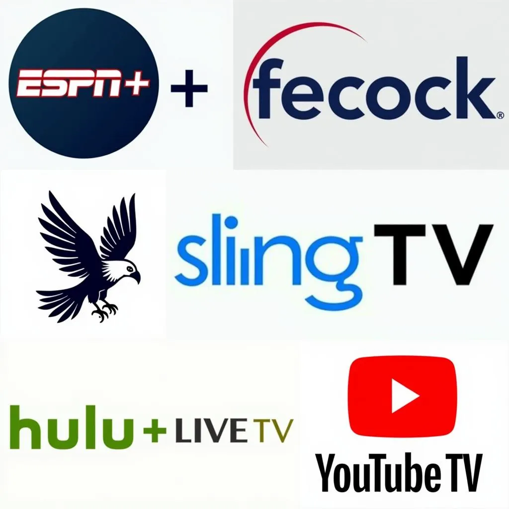 Best Live Football Streaming Apps