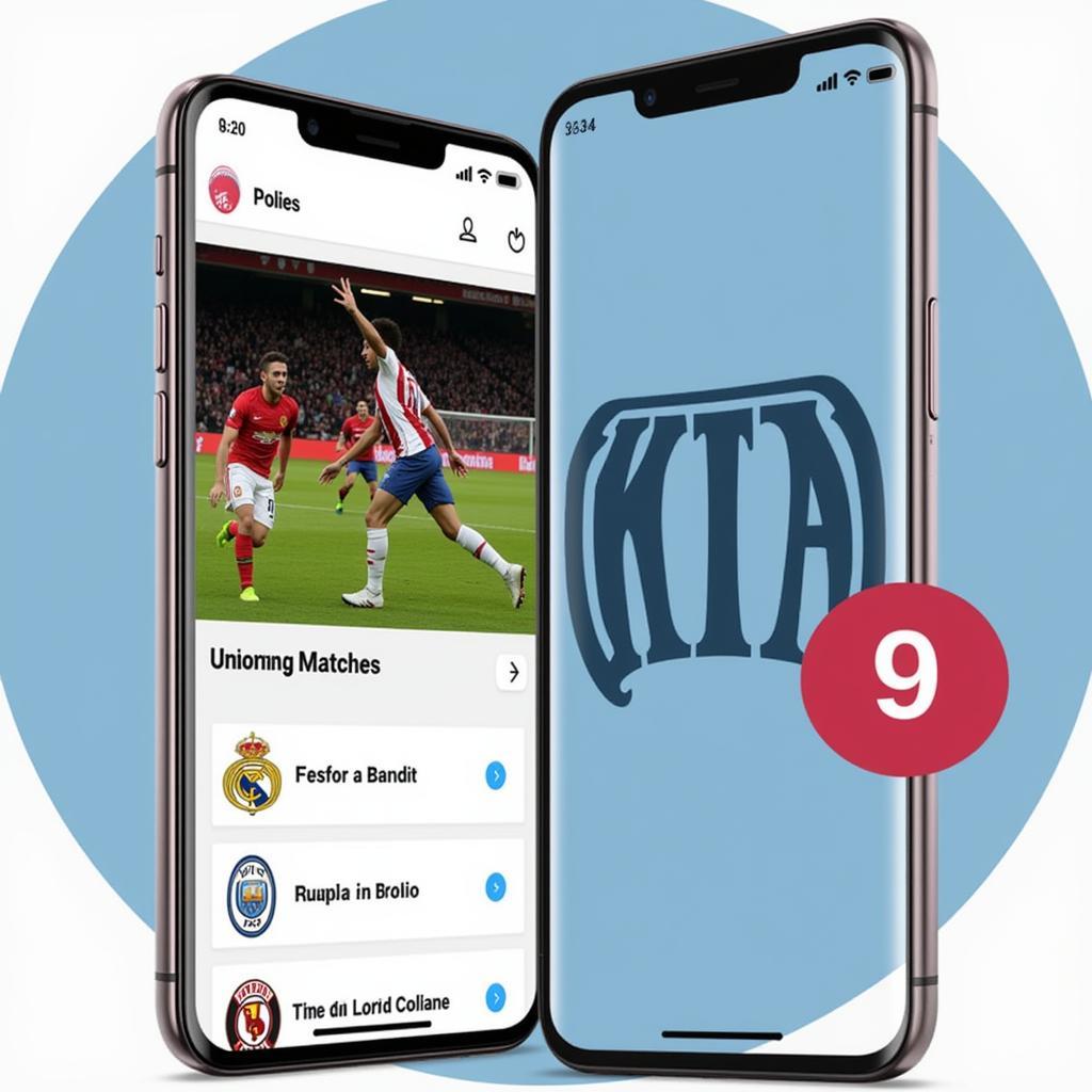 Best live football streaming apps