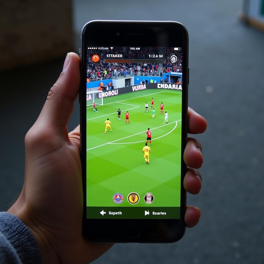 best-apps-to-watch-live-football