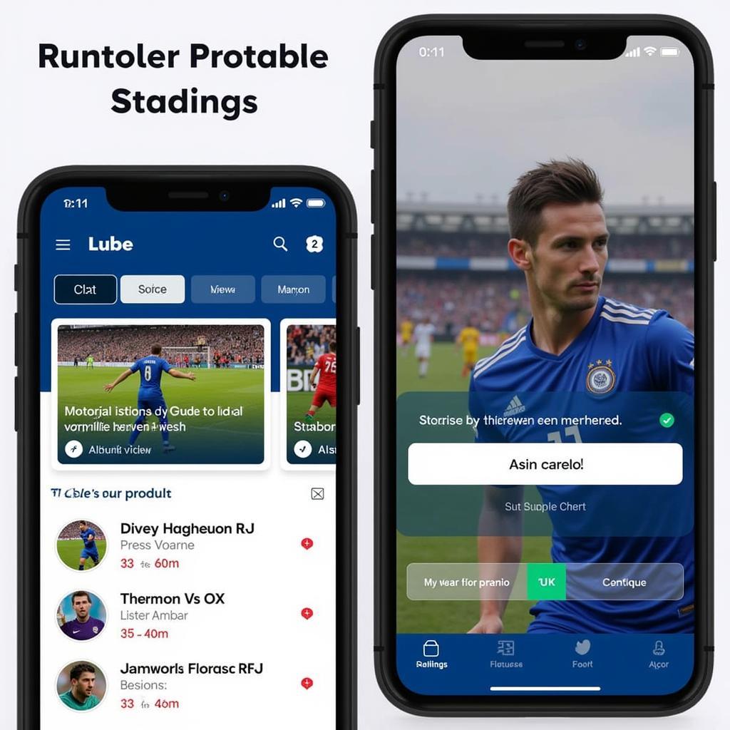 Best Football Live Streaming App