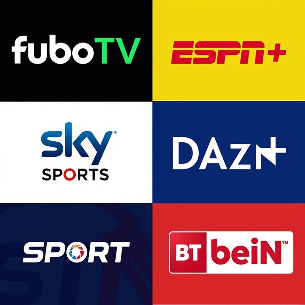 Best live football streaming apps