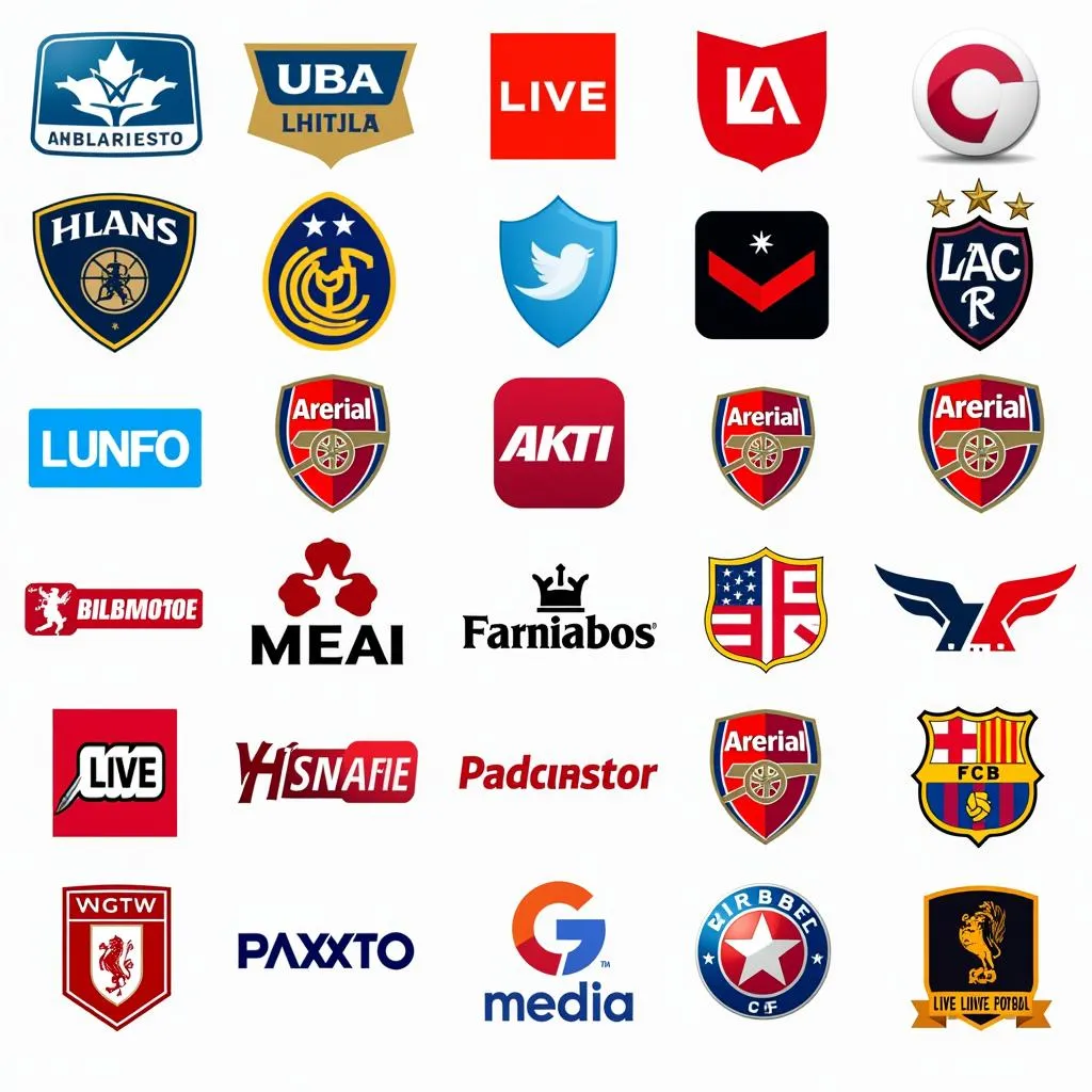 Best live football streaming apps