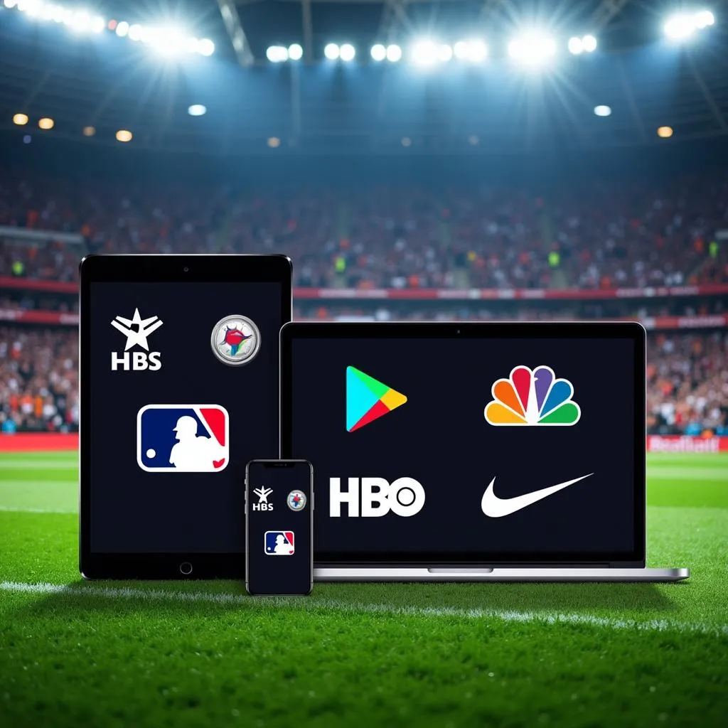 Best Apps to Watch Football Live