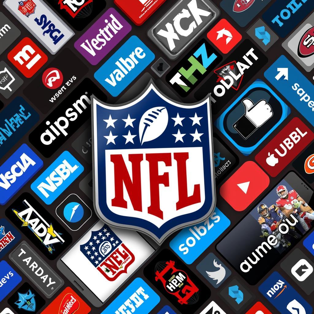 Best NFL live streaming apps for a seamless experience