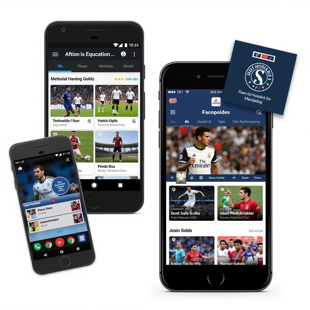 Best Football Streaming Apps