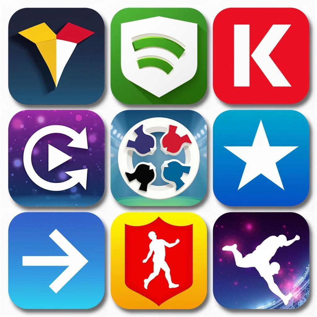 Best apps for watching live football