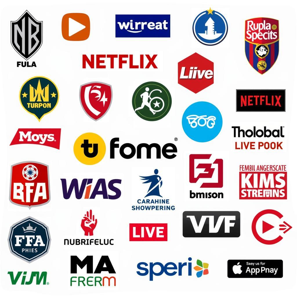 Best live football streaming apps