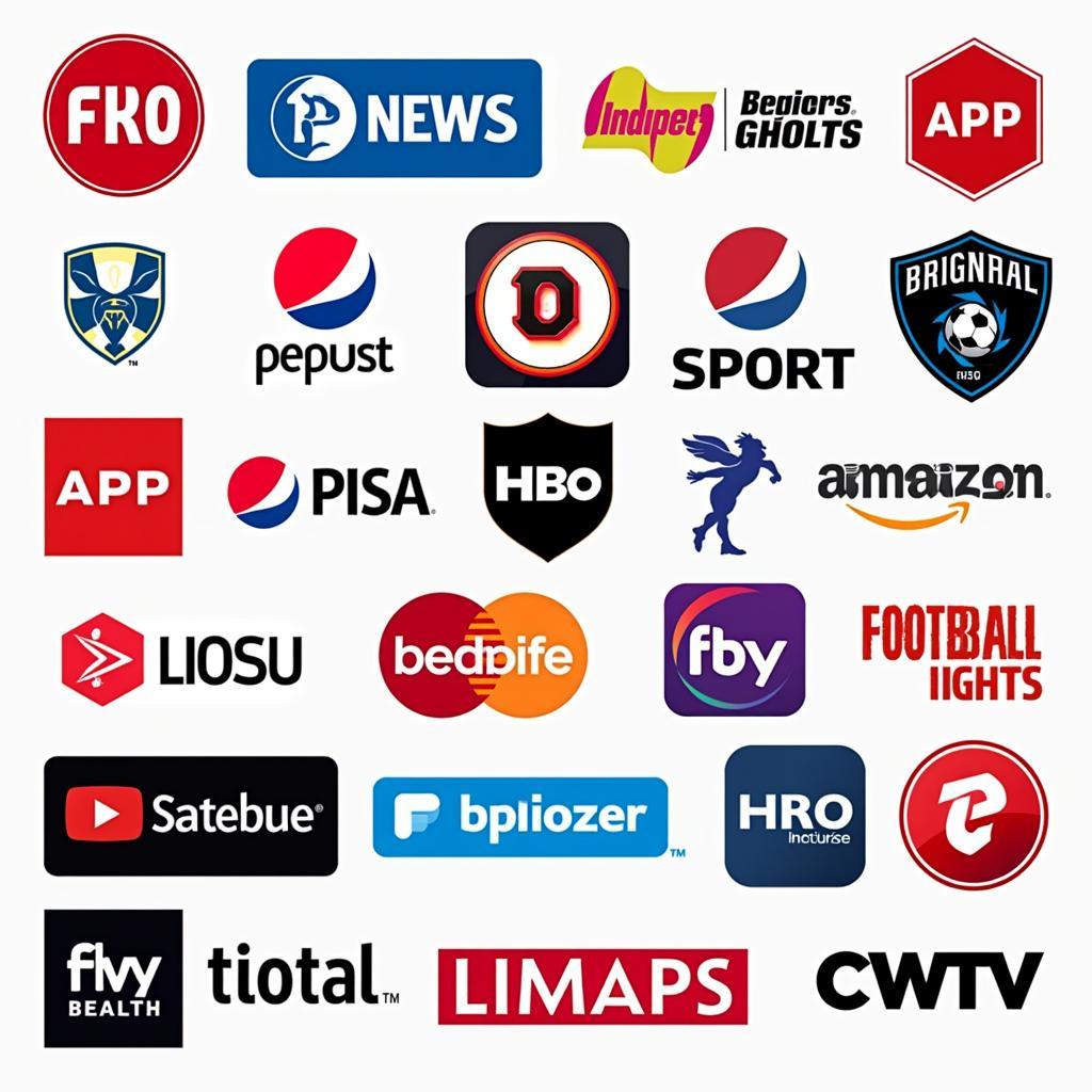 Best Live Football Streaming Apps