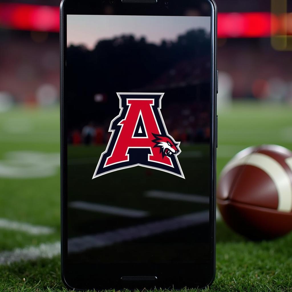 Arkansas State Football Live Stream App