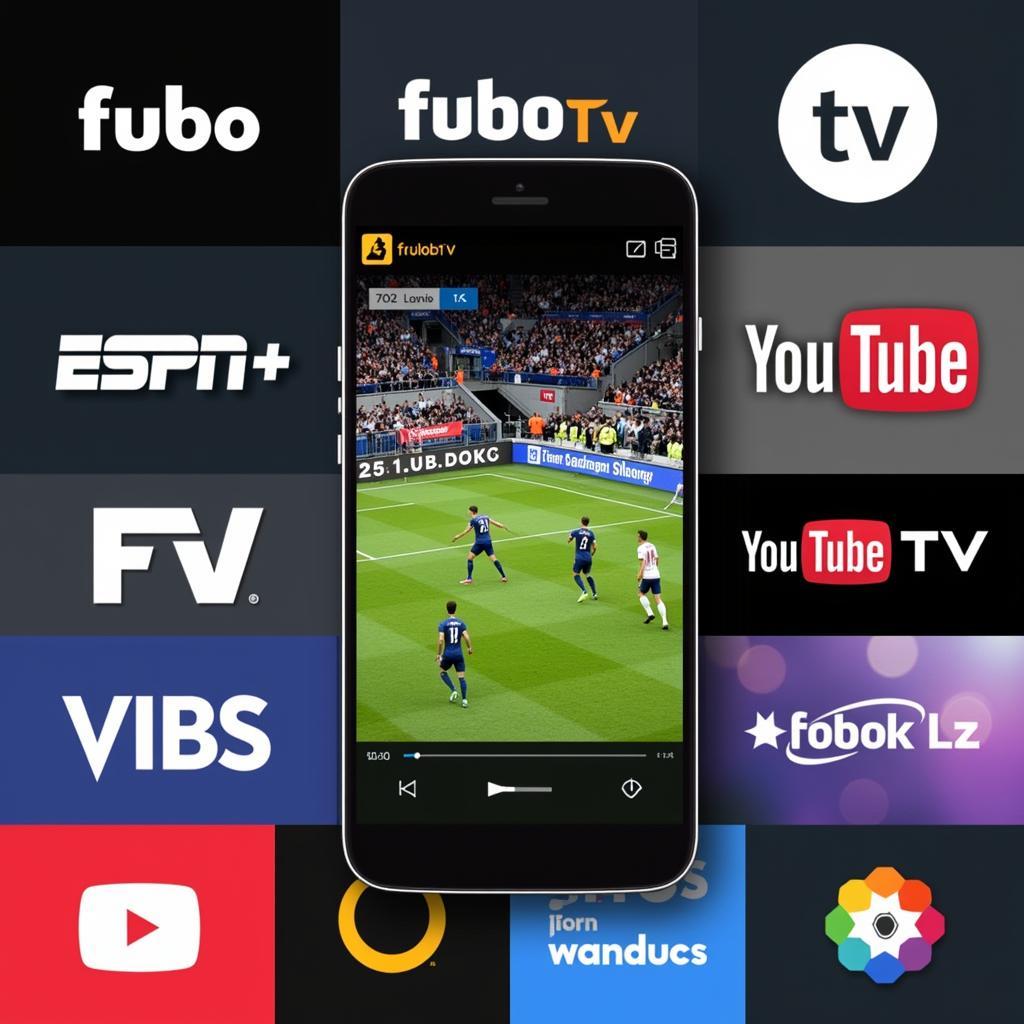 Best Apps for Carolina Football Live Stream