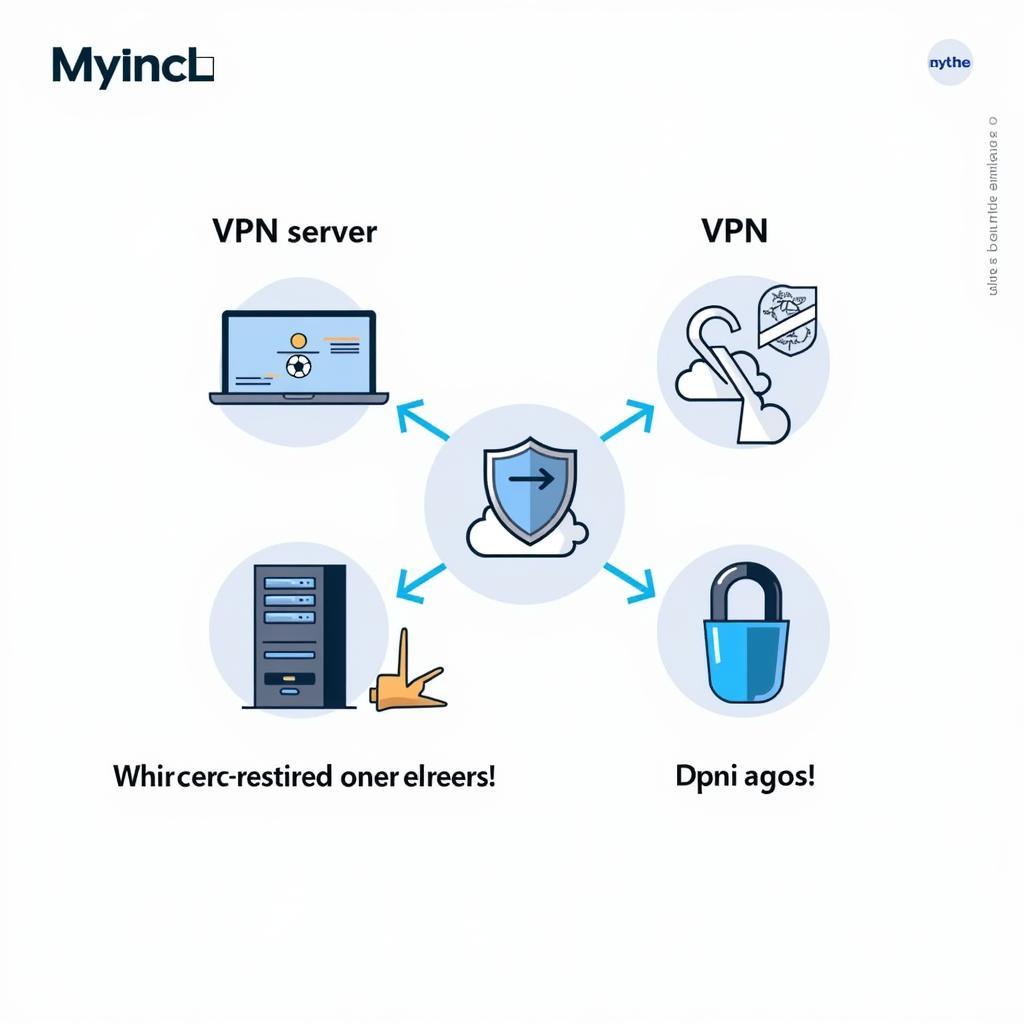 Using VPN for football live streaming