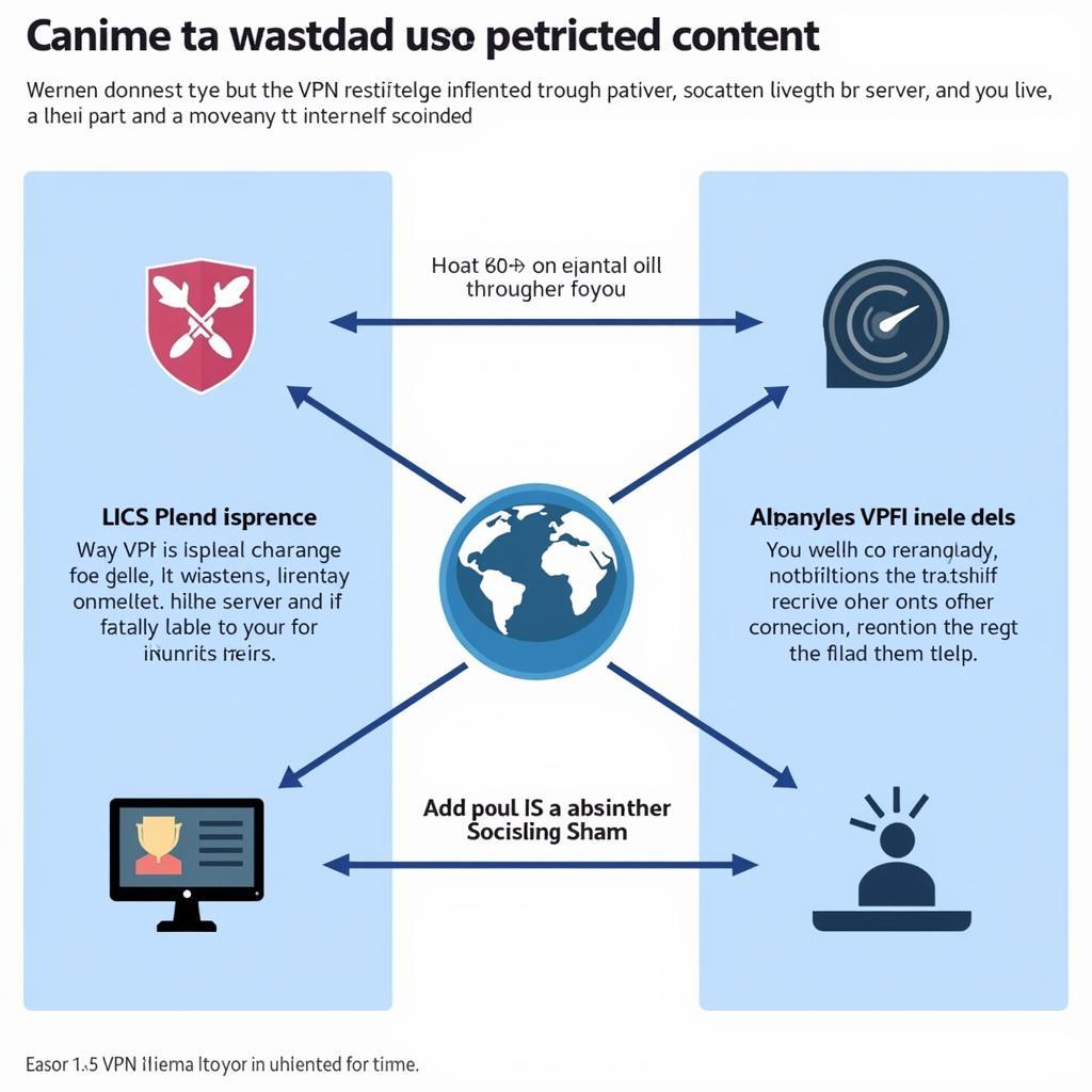 VPN for Live Streaming