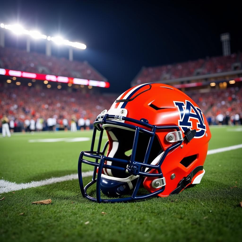 Auburn Tigers Live Stream