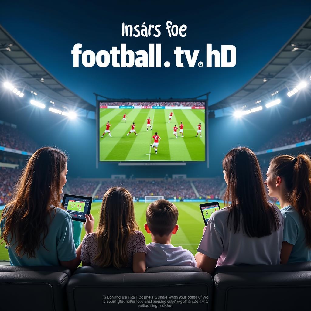 Xem bóng đá miễn phí - Footballtvhd Live