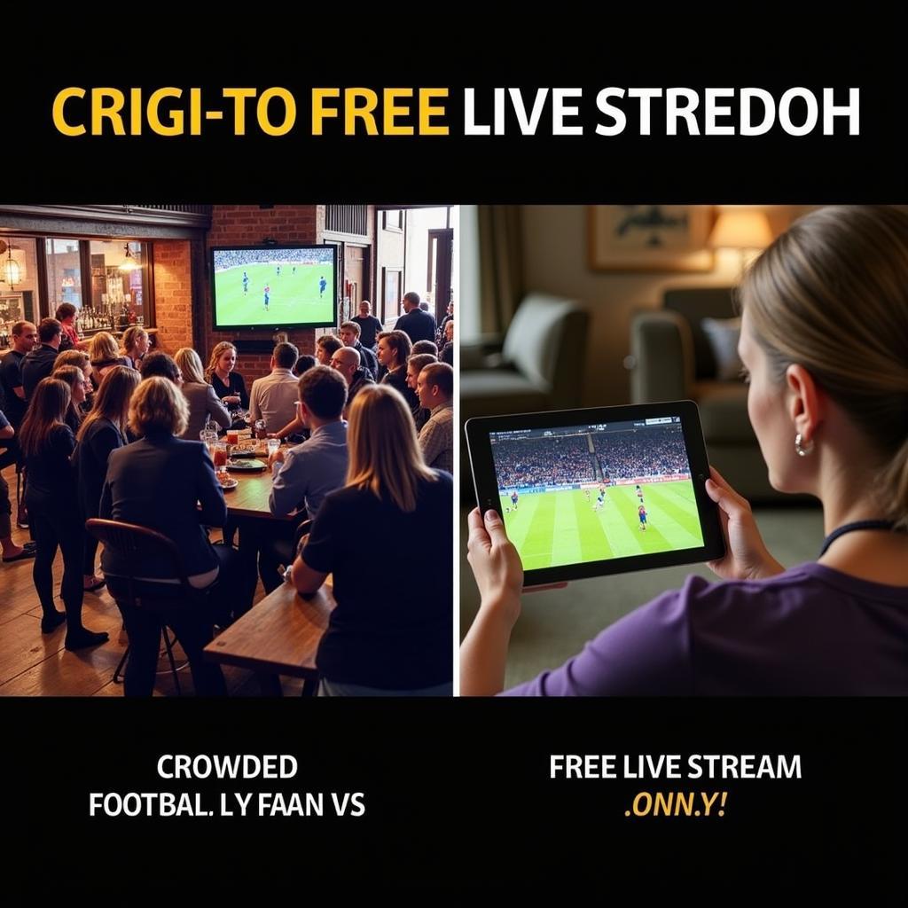 Watch Women's Football Online Free